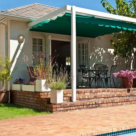 Squirrels Way Cottages Cape Town Ngoại thất bức ảnh
