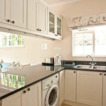Squirrels Way Cottages Cape Town Ngoại thất bức ảnh