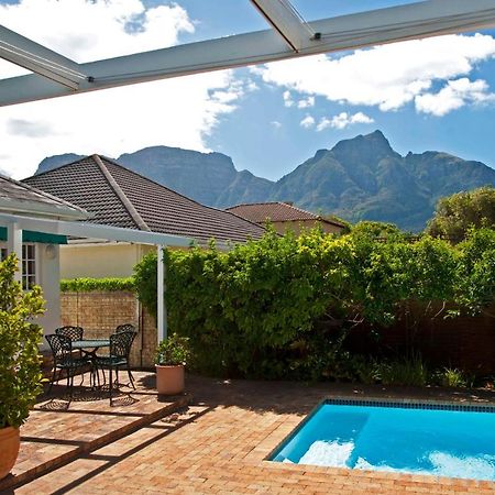 Squirrels Way Cottages Cape Town Ngoại thất bức ảnh
