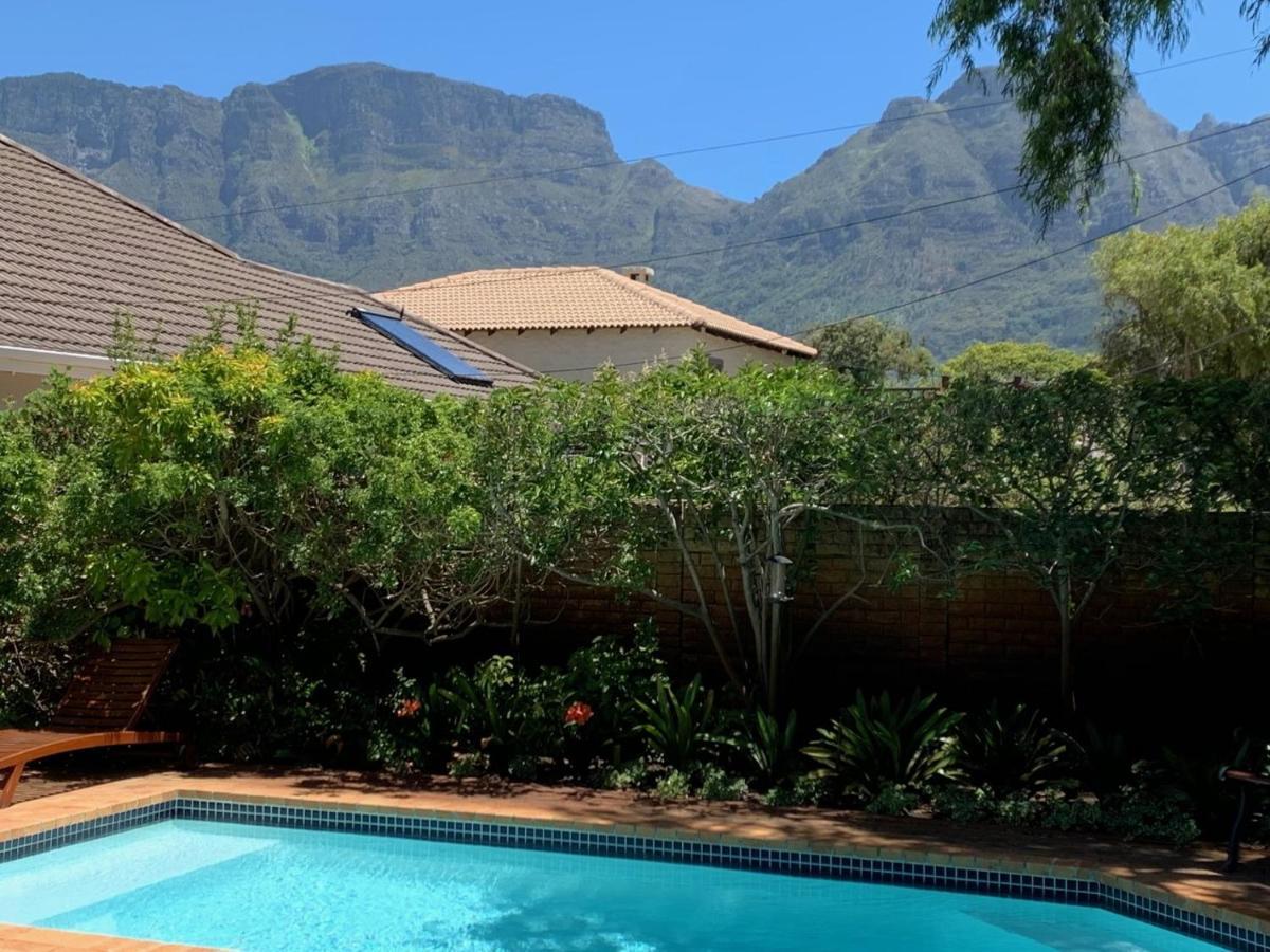 Squirrels Way Cottages Cape Town Ngoại thất bức ảnh