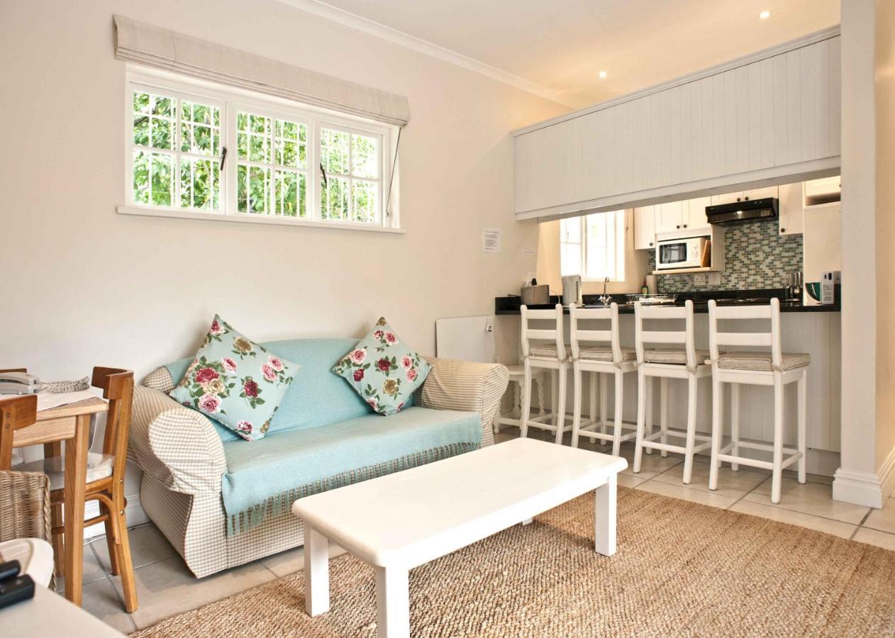 Squirrels Way Cottages Cape Town Ngoại thất bức ảnh