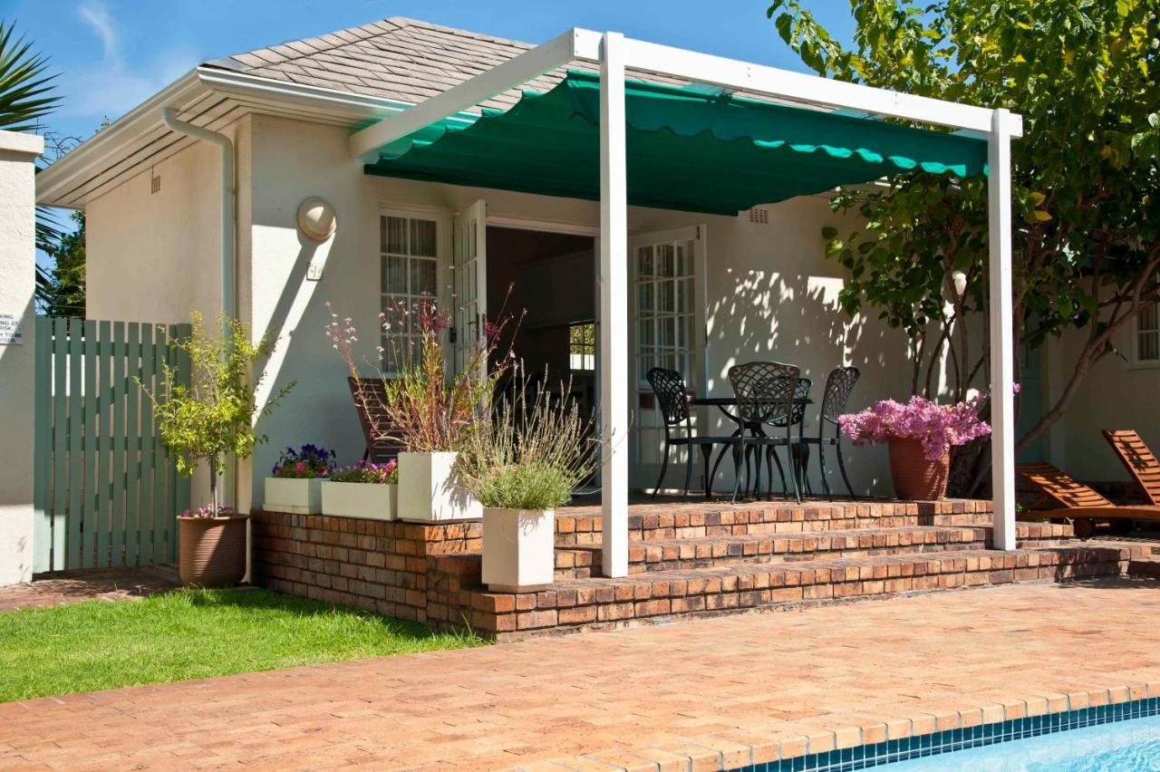 Squirrels Way Cottages Cape Town Ngoại thất bức ảnh