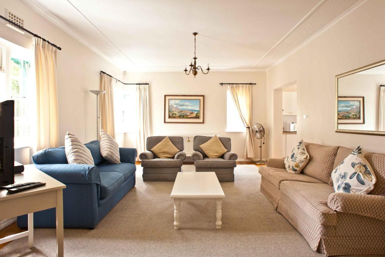 Squirrels Way Cottages Cape Town Ngoại thất bức ảnh