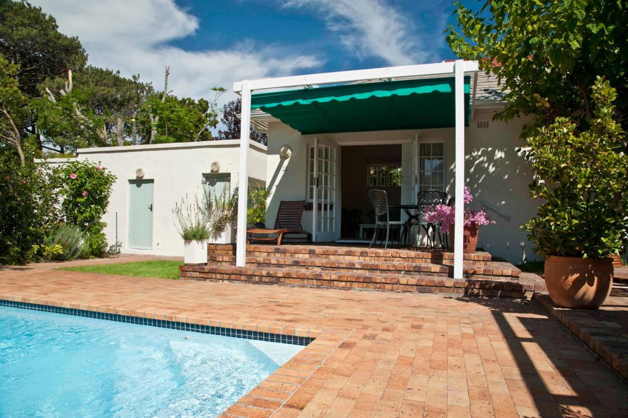 Squirrels Way Cottages Cape Town Ngoại thất bức ảnh