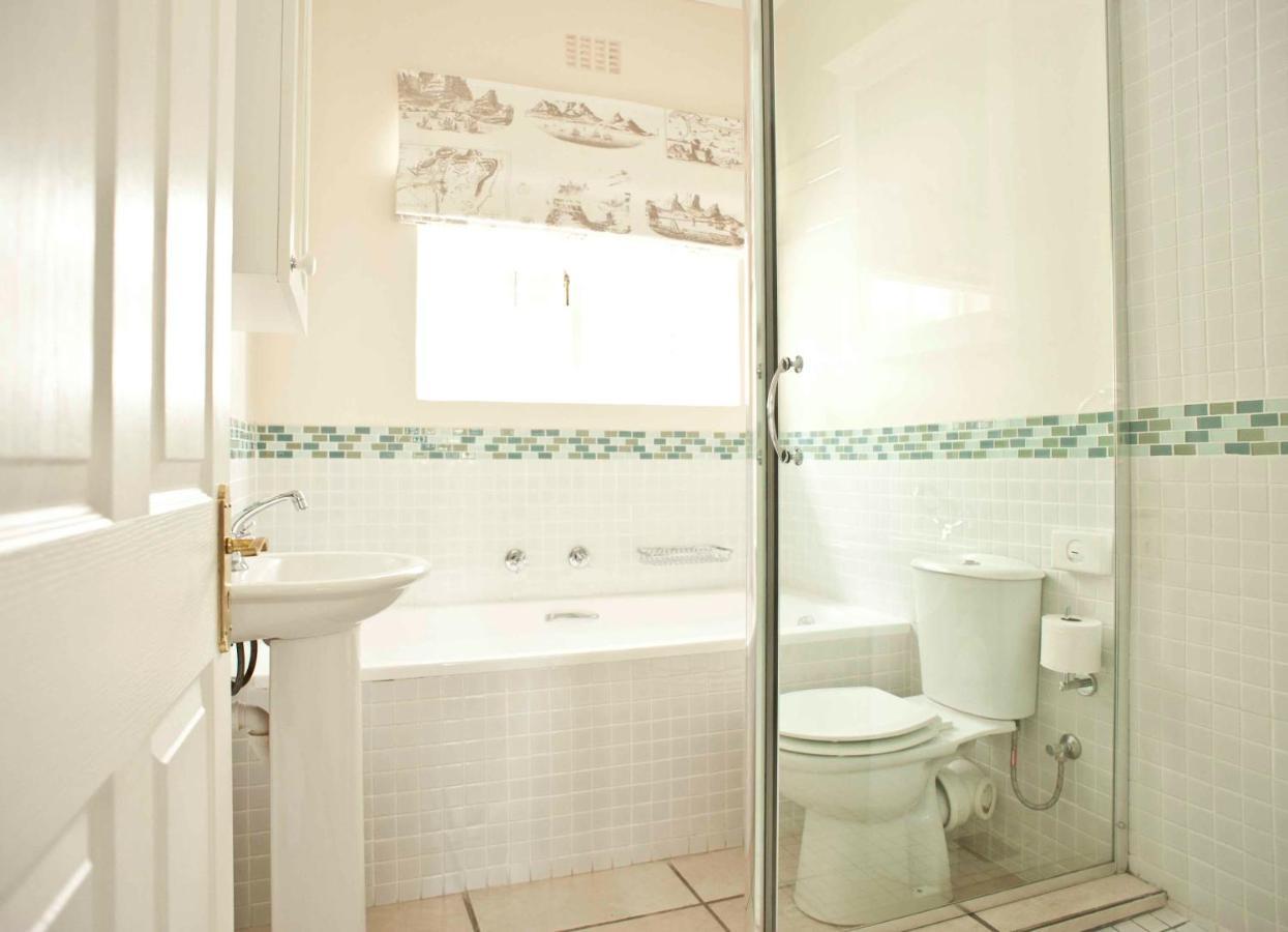 Squirrels Way Cottages Cape Town Ngoại thất bức ảnh