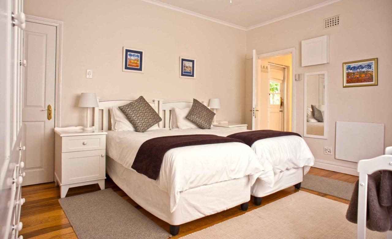 Squirrels Way Cottages Cape Town Ngoại thất bức ảnh