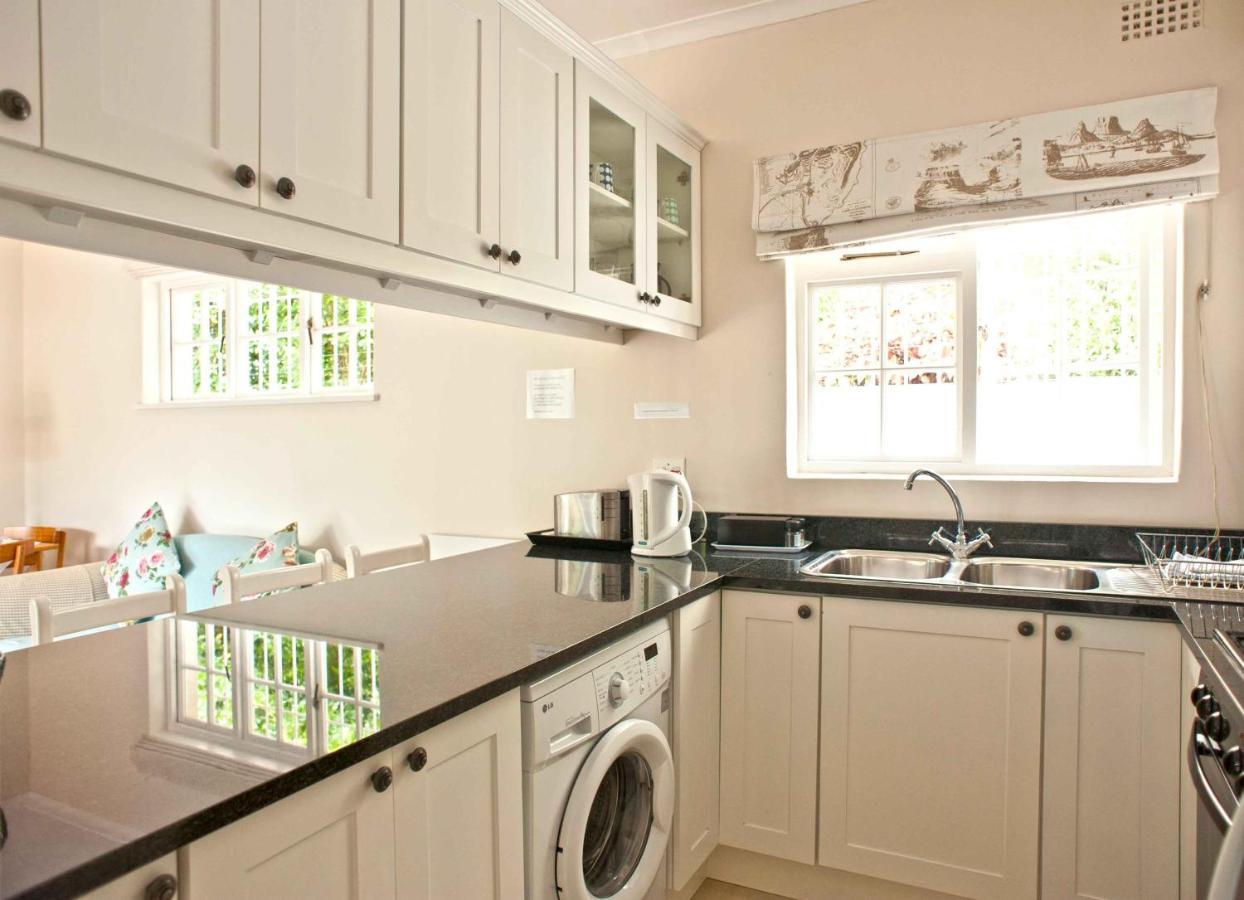 Squirrels Way Cottages Cape Town Ngoại thất bức ảnh