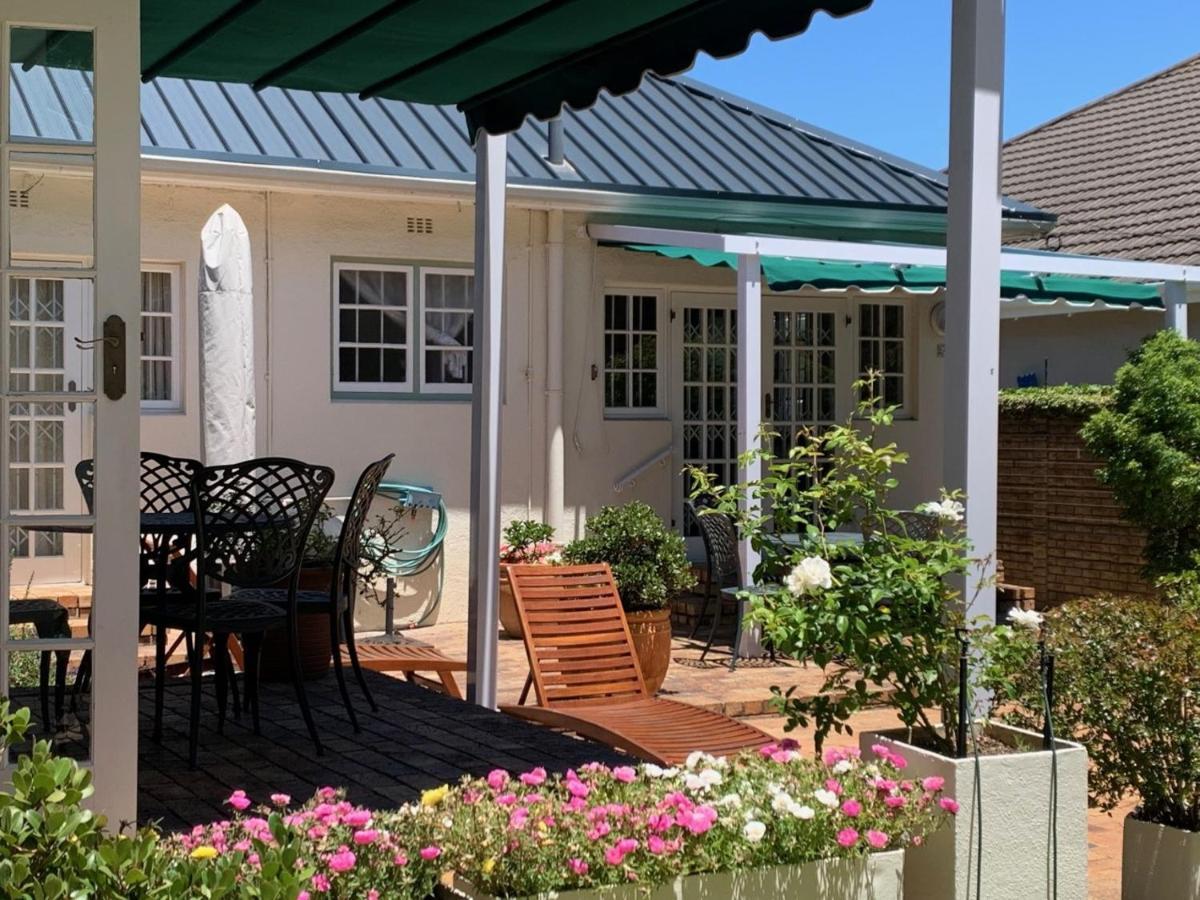 Squirrels Way Cottages Cape Town Ngoại thất bức ảnh