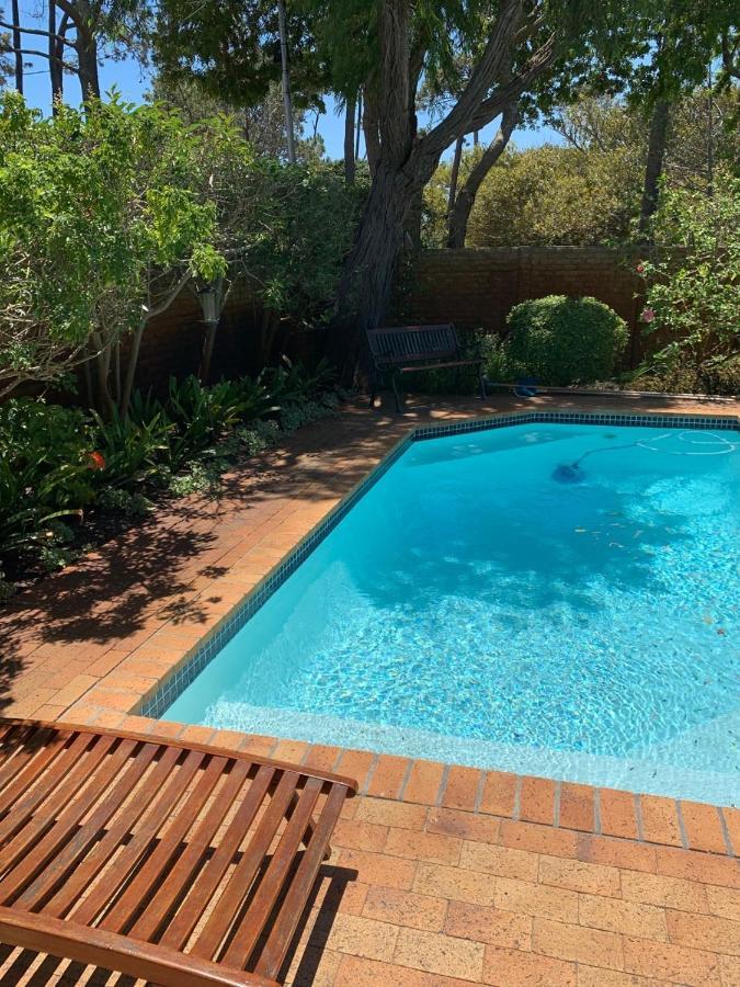 Squirrels Way Cottages Cape Town Ngoại thất bức ảnh