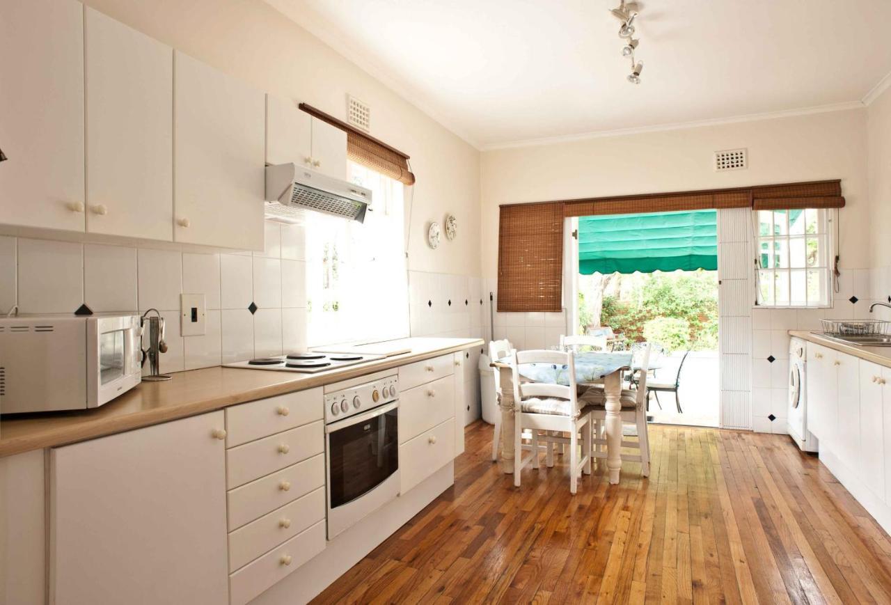 Squirrels Way Cottages Cape Town Ngoại thất bức ảnh