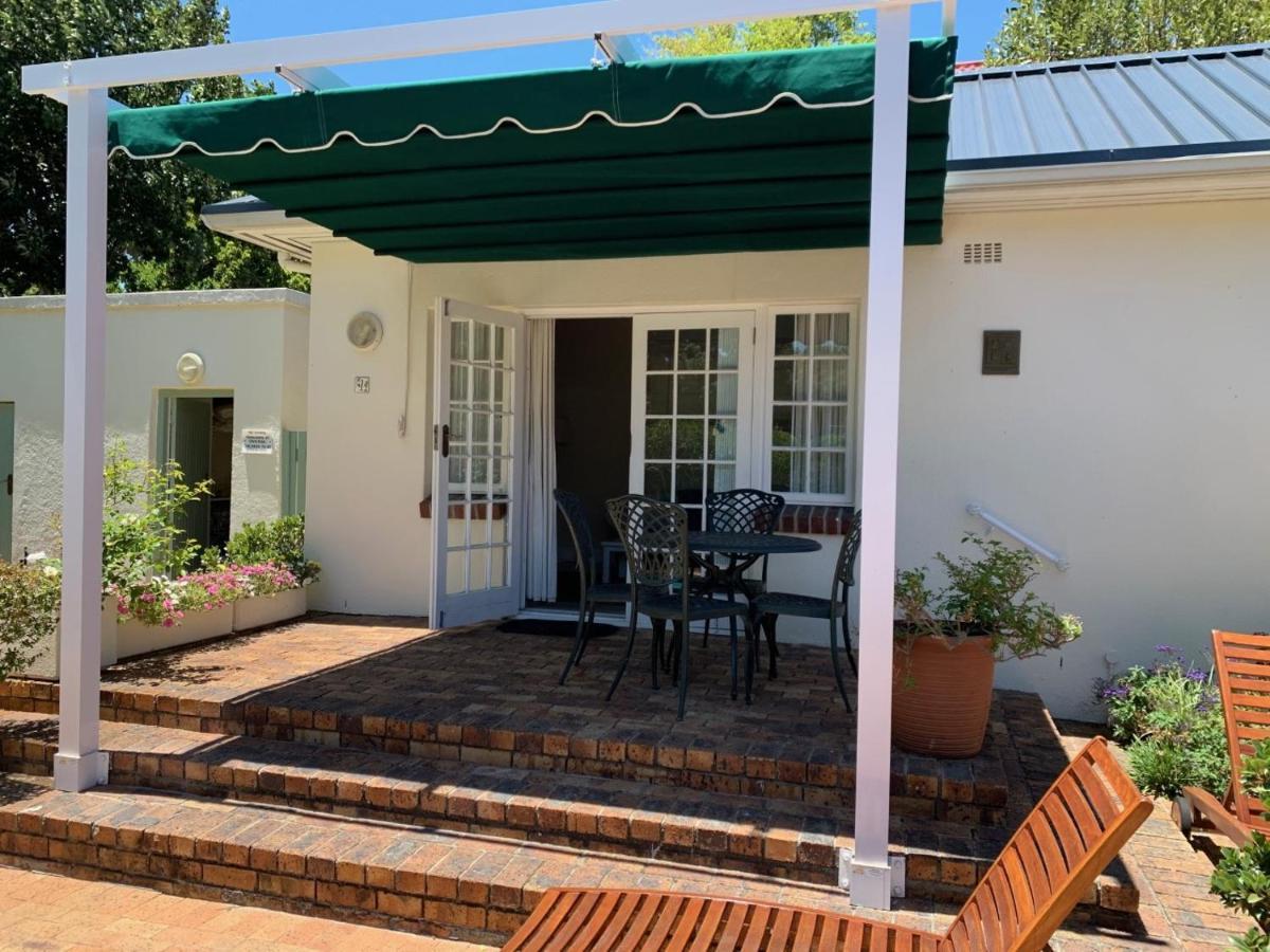 Squirrels Way Cottages Cape Town Ngoại thất bức ảnh