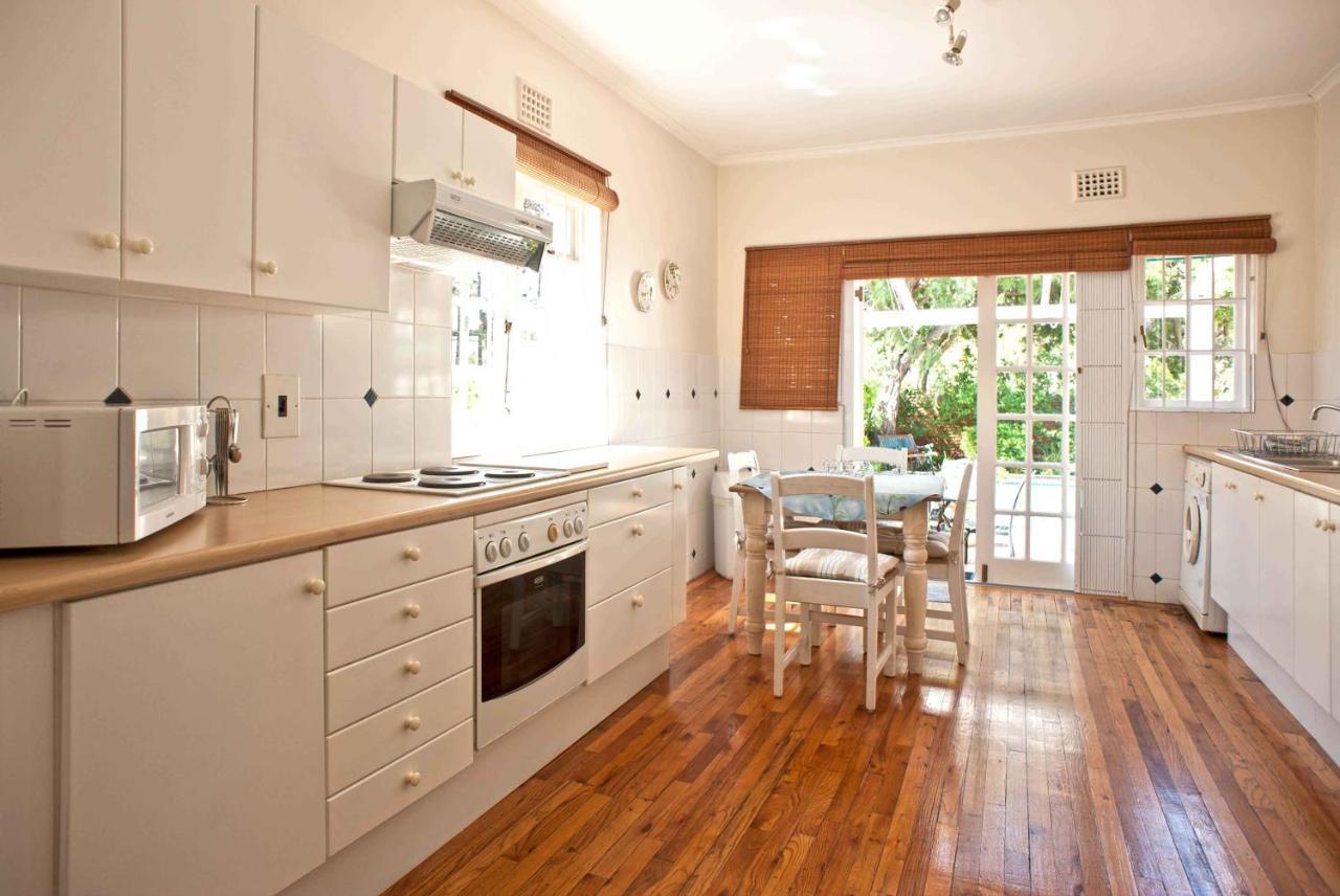Squirrels Way Cottages Cape Town Ngoại thất bức ảnh