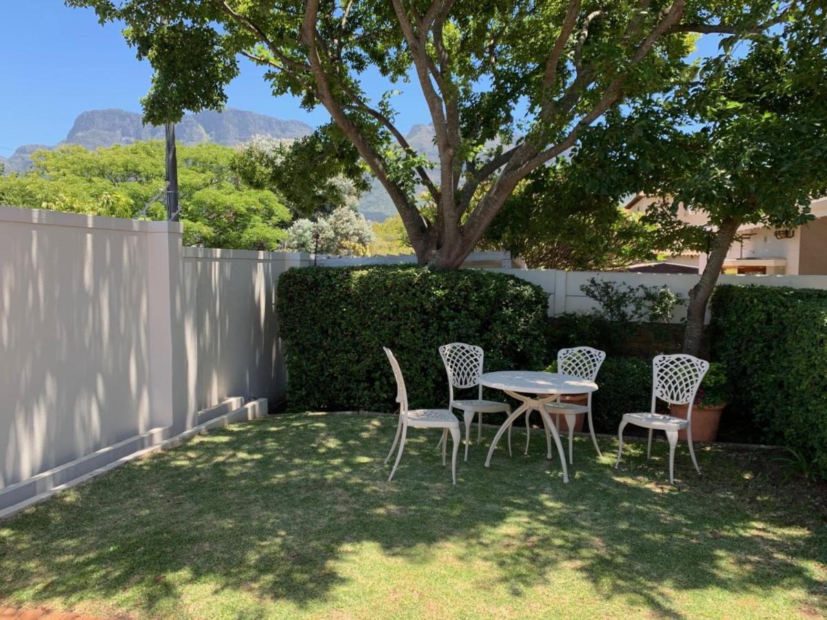 Squirrels Way Cottages Cape Town Ngoại thất bức ảnh