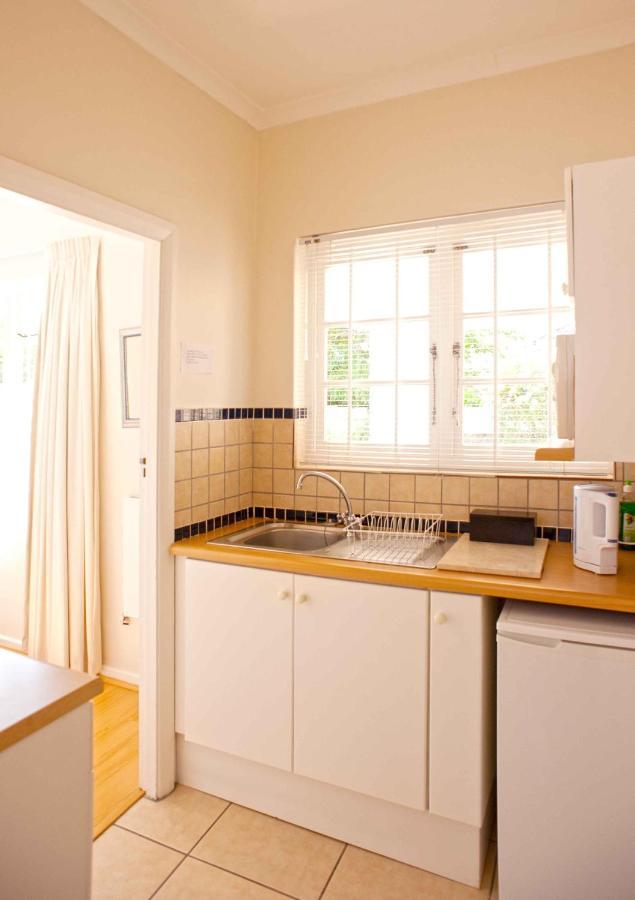 Squirrels Way Cottages Cape Town Ngoại thất bức ảnh
