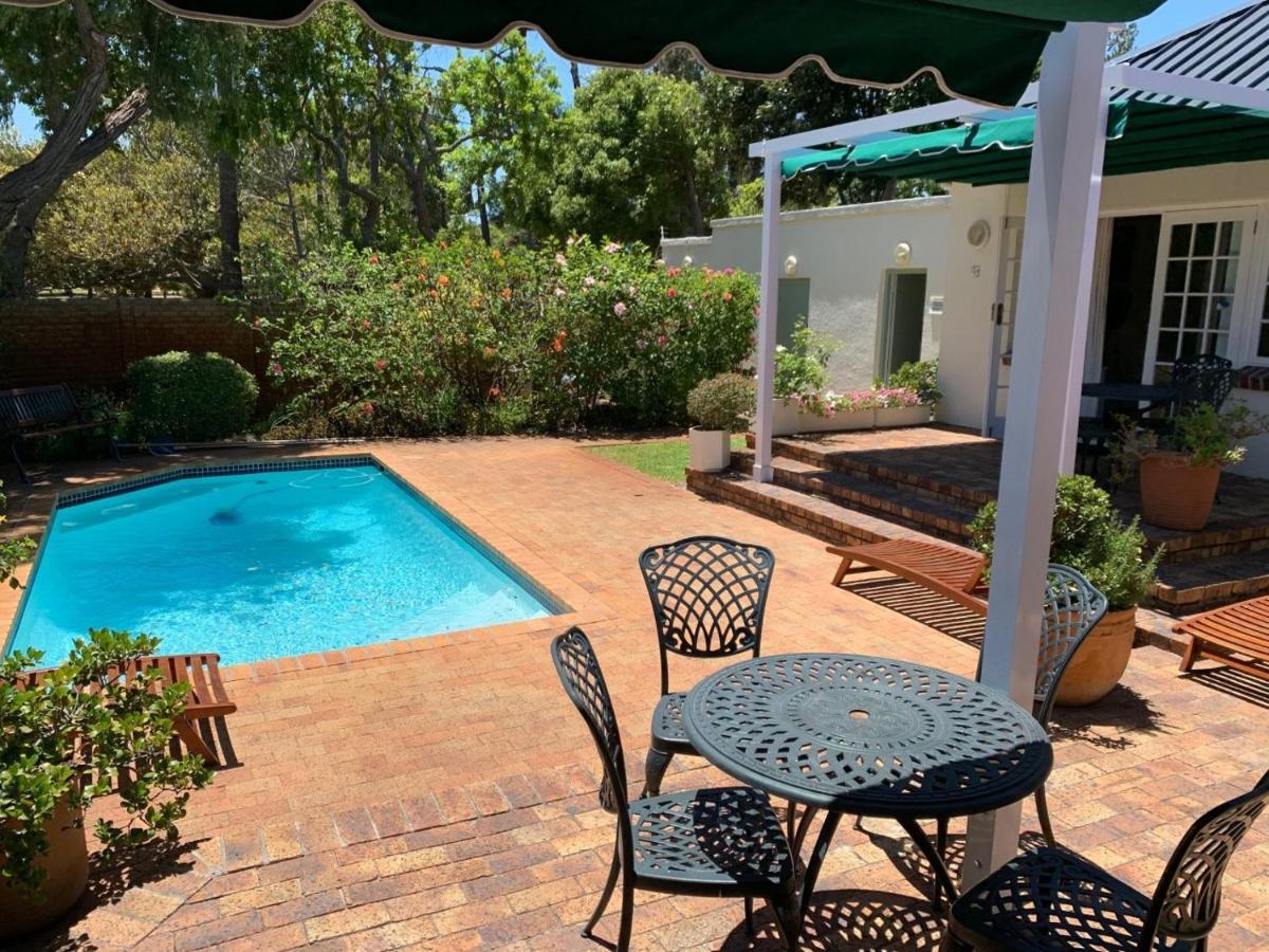 Squirrels Way Cottages Cape Town Ngoại thất bức ảnh