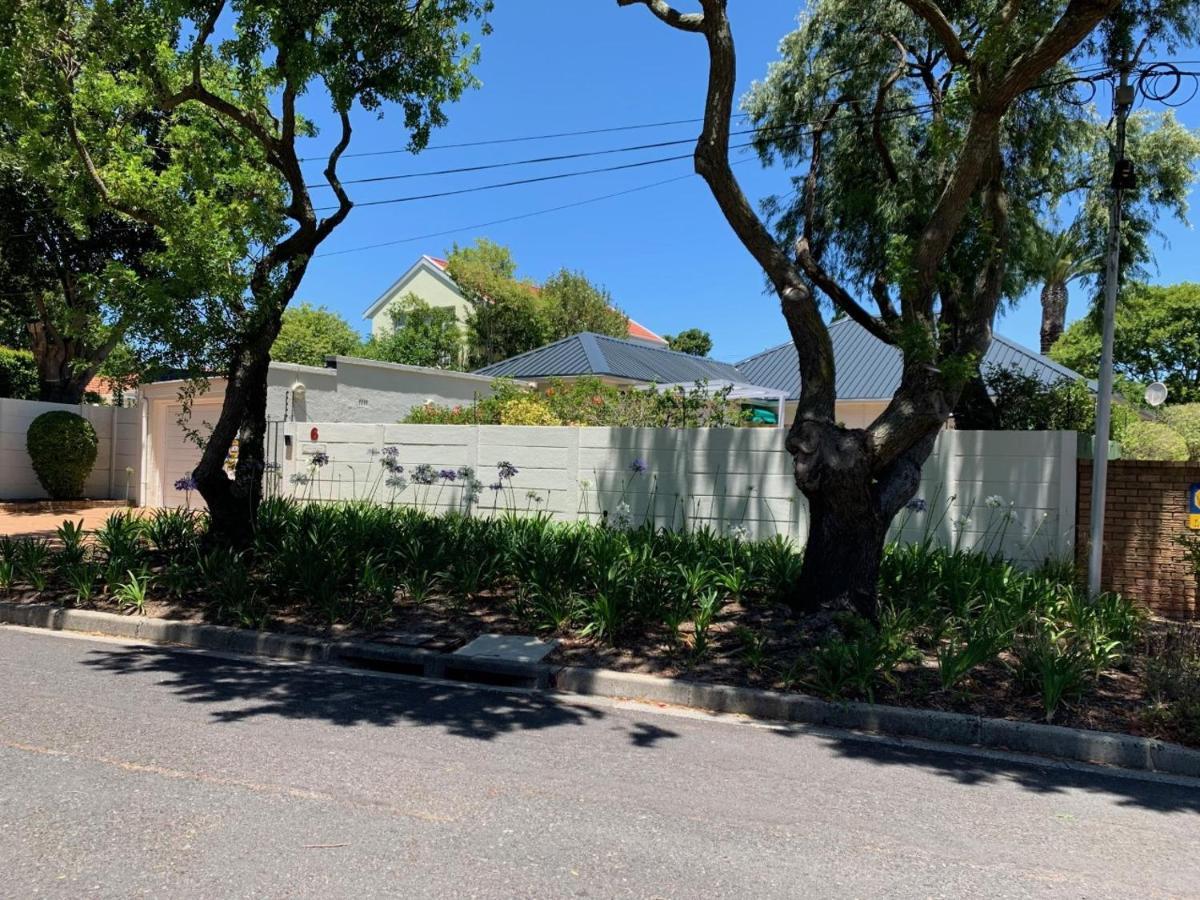 Squirrels Way Cottages Cape Town Ngoại thất bức ảnh