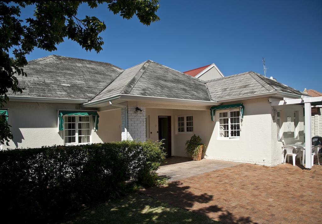 Squirrels Way Cottages Cape Town Ngoại thất bức ảnh