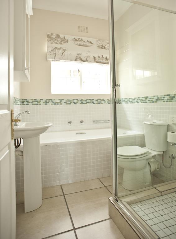 Squirrels Way Cottages Cape Town Phòng bức ảnh