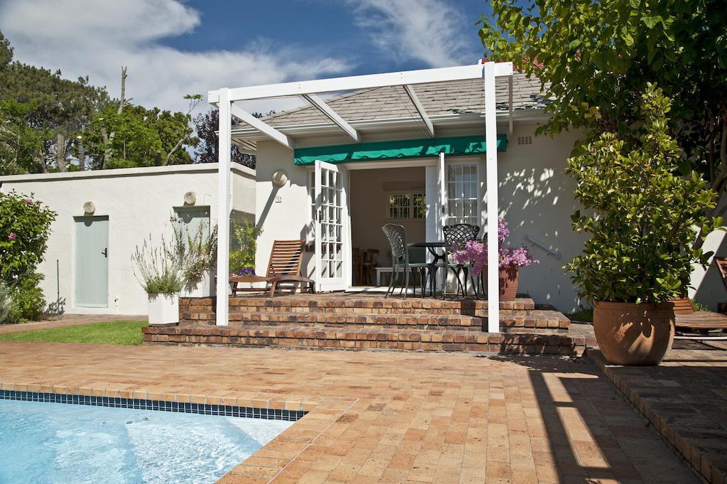 Squirrels Way Cottages Cape Town Phòng bức ảnh